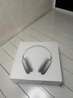 AirPods Max Silver with White Headband, TV, Hi-fi & Vidéo, Casques audio, Surround, Enlèvement ou Envoi, Neuf