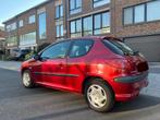 Peugeot 206 1.1i Benzine 2003 Gekeurd !!, Particulier, Centrale vergrendeling, Te koop, Benzine