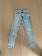 Lichtblauwe Jeans broek van Zara (Maat 11-12 jaar / 152), Enfants & Bébés, Vêtements enfant | Taille 152, Comme neuf, Zara, Garçon