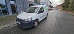 122.000KM 1,6TDI EURO5 2013 UTILITAIRE 2PL 0471654764, Auto's, Euro 5, Zwart, Caddy Combi, 1600 cc