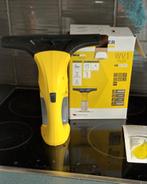 Ruitenreiniger karcher als nieuw, Huis en Inrichting, Ophalen