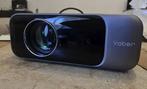videoprojecteur Yaber V9, Enlèvement ou Envoi, LED, Utilisé, Full HD (1080)
