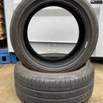 2x Bridgestone 215 45 17 Zomerbanden met 6.4 mm, Auto-onderdelen, Banden en Velgen, Banden en Velgen, 17 inch, Ophalen of Verzenden