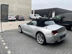 BMW Z4 2.0I 16V Cabriolet, Leder, Airco, Keuring + Garantie, Auto's, BMW, Achterwielaandrijving, 1995 cc, 110 kW, 4 cilinders