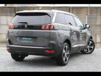 Peugeot 5008 Allure Pack.NAV.CRUISEC.CAM.DIGITALC, Auto's, Peugeot, Automaat, 1199 cc, 131 pk, Zilver of Grijs