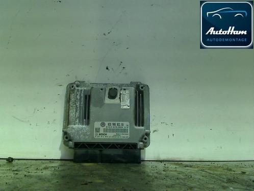 COMPUTER MOTOR Volkswagen Golf V (1K1) (|03G906021QJ|), Auto-onderdelen, Elektronica en Kabels, Volkswagen, Gebruikt