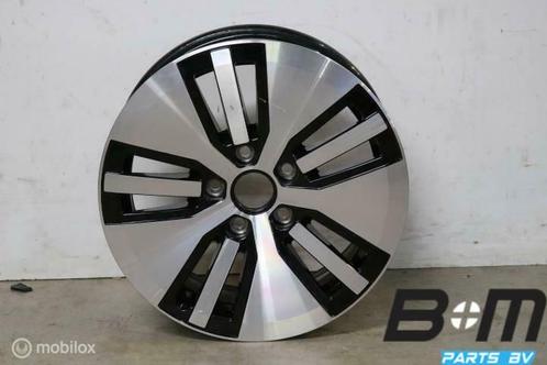 1 losse 16 inch lichtmetalen velg VW E-Golf 5GE601025, Autos : Pièces & Accessoires, Pneus & Jantes, Utilisé