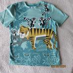 Zomer T-shirts maat 128 - 10 stuks - 1€/stuk, Ophalen, Gebruikt, Jongen, Shirt of Longsleeve