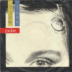 45T: Blue Zöne: Jackie    PopRock, Gebruikt, 7 inch, Single, Ophalen of Verzenden