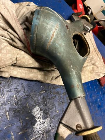 Stuur Vespa beschikbaar voor biedingen