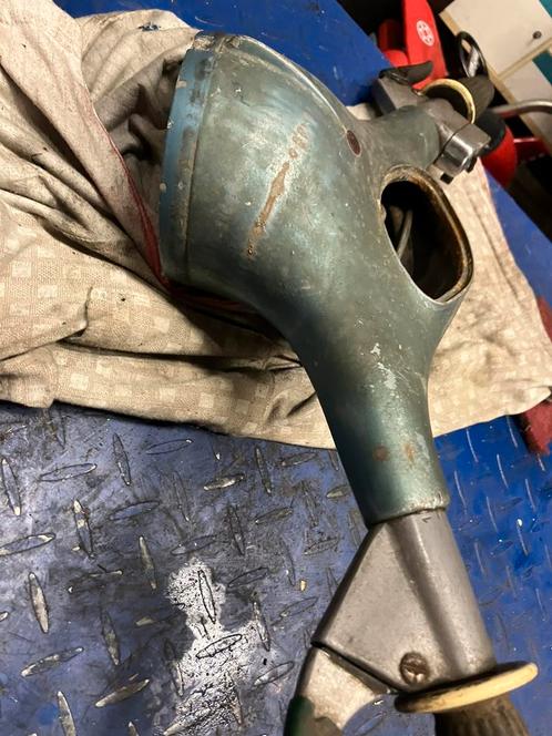 Stuur Vespa, Motoren, Onderdelen | Oldtimers, Ophalen