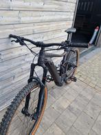 giant stance e+ 1 pro 29 large  amper mee gereden, Ophalen, Zo goed als nieuw, Giant