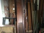De, Doe-het-zelf en Bouw, Deuren en Vliegenramen, Ophalen