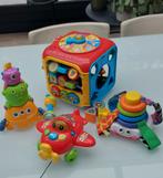 Babyspeelgoed, Vtech, fisherprice., Ophalen, Gebruikt