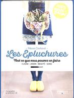 Boek Les Écouchures — Marie Cochard (Eyrolles)., Marie Cochard, Zo goed als nieuw, Overige typen, Ophalen of Verzenden