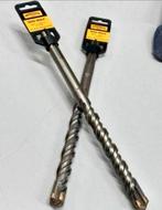 2X Sealey MAX22X320 Worksafe SDS MAX Drill Bit 22x320mm boor, Doe-het-zelf en Bouw, Ophalen of Verzenden, Nieuw