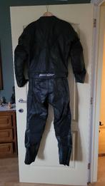 tweedelig motorpak probiker maat 52, Ophalen, Broek | leer, Heren, Probiker