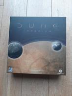 Dune Imperium - bordspel, Hobby en Vrije tijd, Gezelschapsspellen | Bordspellen, Drie of vier spelers, Zo goed als nieuw, Ophalen