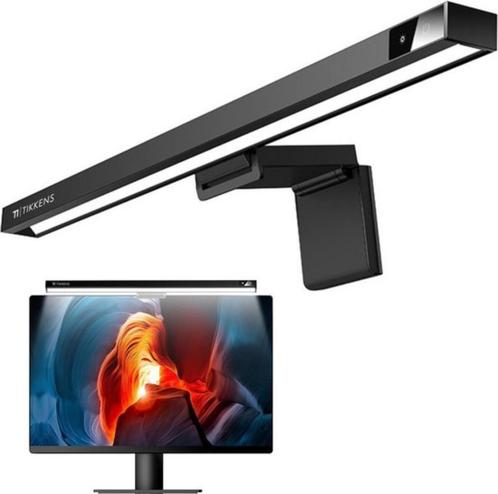 Bureaulamp led - Beeldscherm Verlichting - Monitor Light, Computers en Software, Monitoren, Nieuw, LED, Ophalen of Verzenden