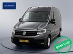 Volkswagen Crafter 35 2.0 TDI L3H3 Highline 2x Schuifdeur Ac, Automaat, 199 g/km, Bedrijf, Diesel