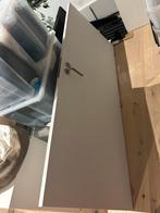 Schilderdeur Tubespaan incl. frame en beslag, Doe-het-zelf en Bouw, Deuren en Vliegenramen, Ophalen, 80 tot 100 cm, Binnendeur