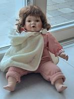 PORSELEIN POP, Verzamelen, Ophalen, Zo goed als nieuw, Pop