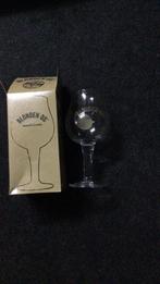 Glas blonden os 4 stuks, Verzamelen, Ophalen of Verzenden, Zo goed als nieuw