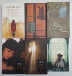 Boeken Simone van der Vlugt, Enlèvement ou Envoi, Utilisé