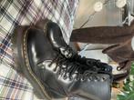 Dr Martens Jadon High maat 37, Comme neuf, Noir, Enlèvement, Dr. Martens