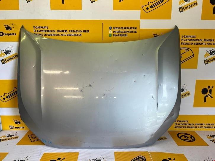 Motorkap Audi Q2 2016-Heden origineel motorkap 1926389, Auto-onderdelen, Carrosserie, Motorkap, Audi, Gebruikt