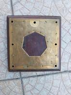 Trench-art Belgisch wo1 14-18, Verzamelen, Ophalen of Verzenden