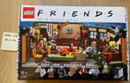 Lego Friends Central Perk 21319, Ensemble complet, Lego, Enlèvement ou Envoi, Neuf