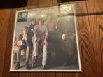 LP Them - the angry young Them, Ophalen of Verzenden, Gebruikt