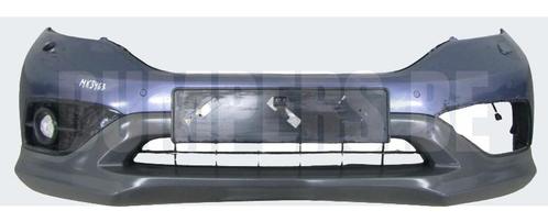 Bumper	Honda CRV CR-V 4 IV 12-14 71101-T1G-ZZ00  Voorbumper, Auto-onderdelen, Carrosserie, Bumper, Voor, Gebruikt, 6 maanden garantie