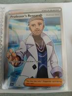 Professor's Research, Hobby en Vrije tijd, Verzamelkaartspellen | Pokémon, Ophalen of Verzenden