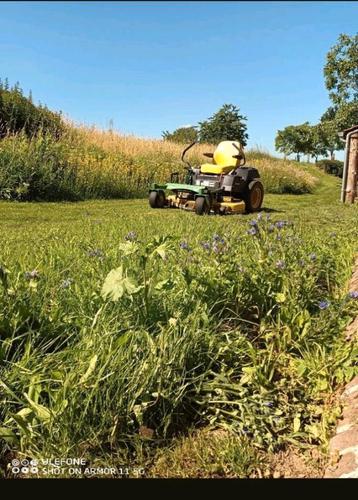 Tuin aanleg en onderhoud  beschikbaar voor biedingen