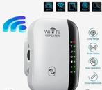 Répétiteur wifi avec RJ45, Ophalen of Verzenden, Zo goed als nieuw
