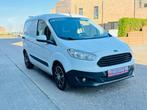 Ford Transit Courier 1.5 Diesel 06/2018 135.000km, Auto's, Bestelwagens en Lichte vracht, Euro 6, Bedrijf, Diesel, Ford