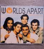 Worlds Apart beggin´ to be written maxi single, CD & DVD, CD Singles, Utilisé, Enlèvement ou Envoi