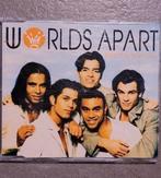 Worlds Apart beggin´ to be written maxi single, Cd's en Dvd's, Ophalen of Verzenden, Gebruikt