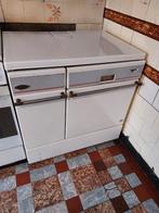 Cuisinière à bois Godin Arpège, Cuisinière, Enlèvement, Utilisé, Bois