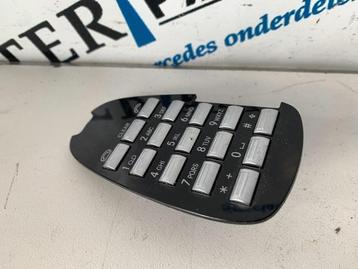 Telefoon (diversen) van een Mercedes S-Klasse beschikbaar voor biedingen