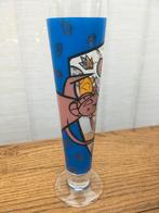 Design bierglas. Ritzenhoff. Naam: Auge. Hoogte: 25 cm., Ophalen of Verzenden, Zo goed als nieuw, Bierglas