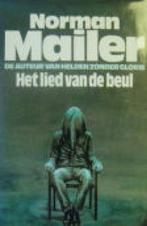 Het Lied Van de Beul (1979) van NORMAN MAILER, Boeken, Gelezen, Amerika, Norman Mailer, Ophalen