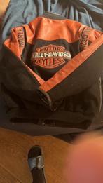 vest Harley davidson, Motoren, Ophalen, Heren, Jas | leer, Harley Davidson
