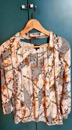 Blouse k design, maat xxl, Kleding | Dames, Blouses en Tunieken, Ophalen of Verzenden, Zo goed als nieuw, Maat 46/48 (XL) of groter