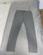 Bershka kostuum broek heren, Kleding | Dames, Broeken en Pantalons, Ophalen, Bershka, Zo goed als nieuw, Maat 36 (S)