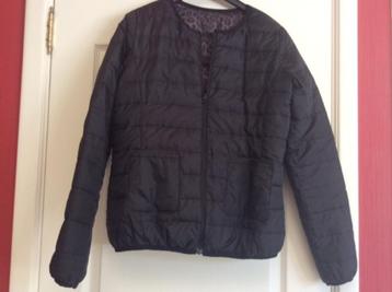 Te koop jas maat 158 beschikbaar voor biedingen