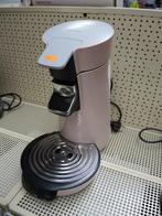 Senseo koffiezetapparaat pink, Gebruikt, Ophalen of Verzenden
