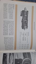 Boeing 737 - catalogus van de fabrikant uit 1970, Ophalen of Verzenden, Zo goed als nieuw